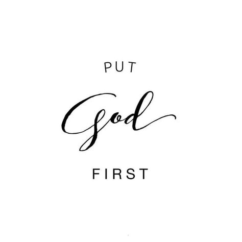 Put God First Wallpaper, Put God First Quotes, God First Quotes, God First Wallpaper, Put God First, Bible Quotes Wallpaper, Life Board, God First, Card Gift