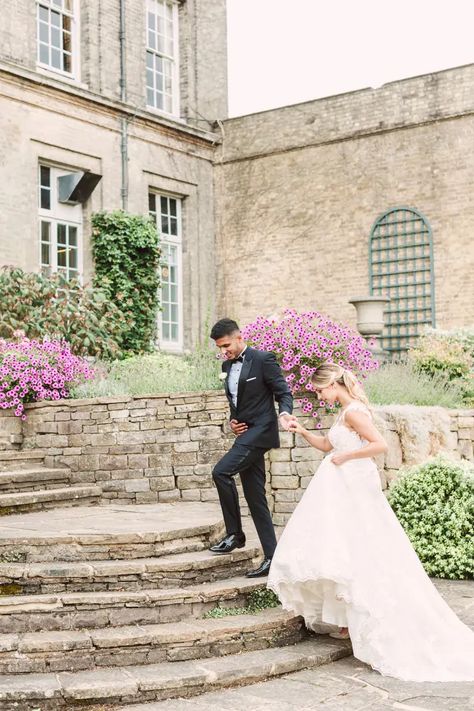 Fine Art Photography Wedding at Hedsor House with Bride in Pronovias Wedding Dress and Groom in Dior, shot by Christina Sarah Photography Caper Berry, Fine Art Photography Wedding, Saffron Cake, Hedsor House, Wedding Dress Photography, Pronovias Wedding Dress, Black Tie Suit, Advice For Bride, Rock Dresses