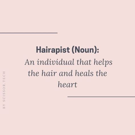 Cute Hairstylist Quotes, Hairdresser Quotes Funny, Hairstylist Inspiration Quotes, Ritual Quotes, Happy Hair Quotes, Cosmetology Quotes, Funny Hairstylist Quotes, Hairstylist Memes, Salon Content