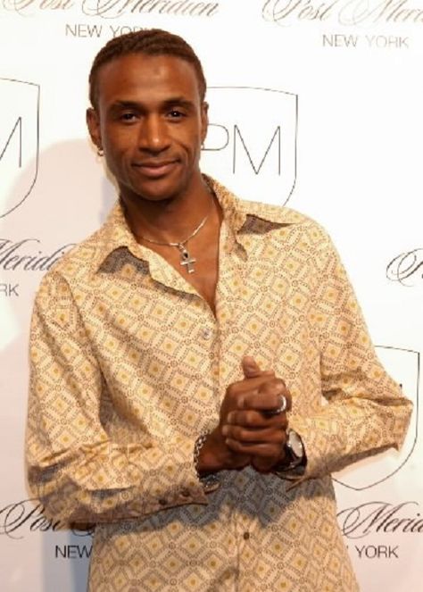 Tommy Davidson Tommy Davidson, Funny Comedians, In Living Color, You Make Me Laugh, Movie Director, Live Colorfully, Black Artists, Man Humor, Super Funny