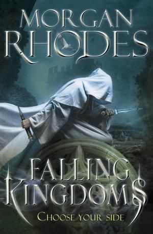 Falling Kingdoms by Morgan Rhodes High Fantasy Books, George Rr Martin, Becoming A Writer, Falling Kingdoms, Vampire Academy, Fall From Grace, Quotes From Novels, The Reader, Adventure Story