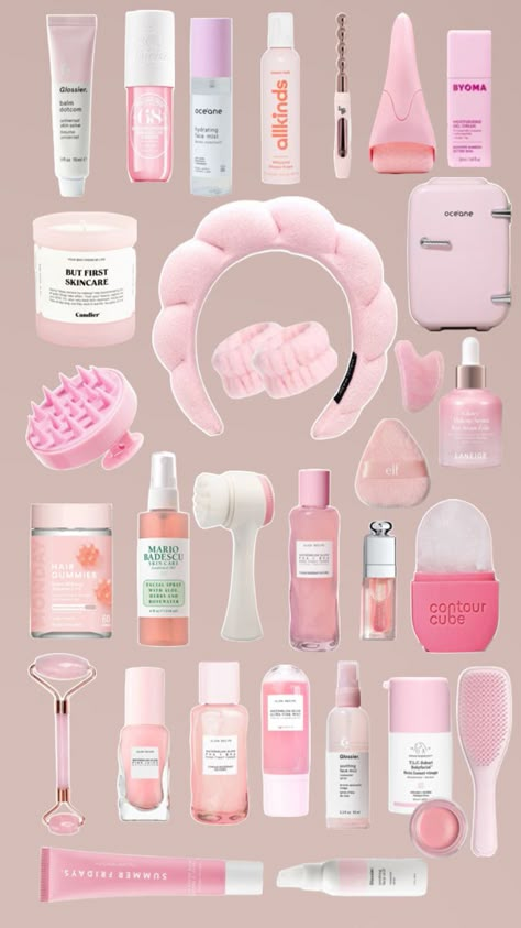 Sephora Skin Care, Basic Skin Care Routine, Perfect Skin Care Routine, Preppy Stuff, Pretty Skin Care, روتين العناية بالبشرة, Skin Care Items, Pretty Skin, Skin Care Kit