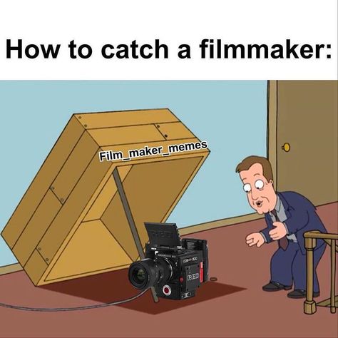 😂😂😂 . 🔃 @film_maker_memes ・・・ Can’t resist that trap! 🎥🎥 #Filmmaker #camera #cameragear #cinematography #directorofphotography #photography… High Achiever, Instagram Graphic Design, Film Maker, Film Buff, Instagram Graphic, Video Streaming, Cinematography, Short Film, Filmmaking