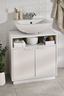 Pedestal Sink Storage, Under Sink Unit, Under The Sink Storage, Under Sink Storage Unit, Under Bathroom Sink, Bathroom Under Sink, Bathroom Sink Storage, Bathroom Storage Units, Small Bathroom Sinks