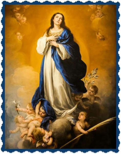 Assumption of Mary