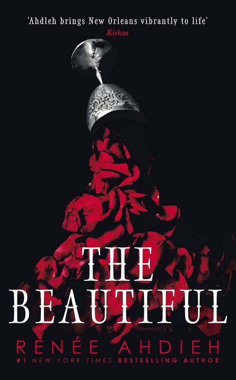 The Beautiful: Amazon.co.uk: Ahdieh, Renée: Books The Beautiful By Renee Ahdieh, Flame In The Mist, Renee Ahdieh, Salsa (dance), Paranormal Books, Lord Byron, Forbidden Love, Womens Fiction, Got Books