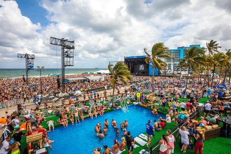 5 Reasons Why You Should Attend The 2017 Tortuga Music Festival | New England Country Music Tortuga Music Festival, Infusion Therapy, England Country, Iv Infusion, Beach Music, Fort Lauderdale Beach, Hollywood Beach, Iv Therapy, Miami Dade County