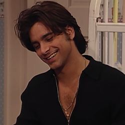 John Stamos Uncle Jesse Full House Uncle Jesse Full House, Jesse Full House, John Stamos Young, Jesse From Full House, Uncle Jesse, John Stamos, Hot Actors, Full House, Cute Celebrities