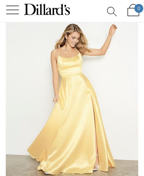 Yellow Silk Prom Dress, Black Long Sleeve Cocktail Dress, Ballgown Prom Dress, Satin Ballgown, Satin Dresses Long, Silk Prom Dress, Matric Dance, Dresses Yellow, Satin Ball Gown