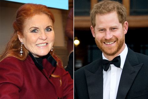 Prince Harry And Kate, Diana Son, Markle Prince Harry, Meghan Markle Prince Harry, Sarah Ferguson, Princess Beatrice, Duchess Of York, Princess Eugenie, Royal Families