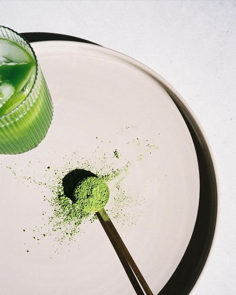 Shou Sugi Ban House (@shousugibanhouse) • Instagram photos and videos Matcha Powder Photography, Matcha Product Photography, Matcha Powder Smoothie, Matcha Lifestyle, Matcha Powder Benefits, Matcha Powder Recipes, Sugi Ban House, Matcha Branding, Shou Sugi Ban House