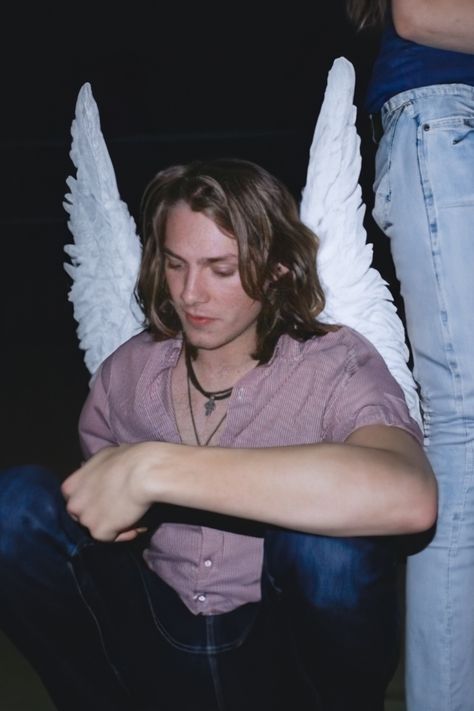 Taylor Hanson 2000, Taylor Hanson 90s, Seamus Finnigan, Melanin Art, Transition Goals, Surfer Hair, Zac Hanson, Oc Reference, Taylor Hanson