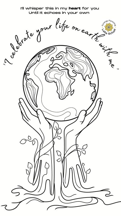 The Earth Drawing, Earth Black And White, Earth Drawing, Environmental Artwork, Earth Tattoo, Line Artist, Planet Drawing, Earth Drawings, Earth Illustration