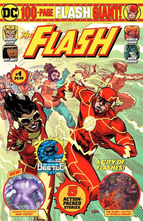 Arrow Dc, Eobard Thawne, Weekly List, Flash Comics, Avengers Alliance, Book Shops, Online Comic Books, Reverse Flash, Iris West