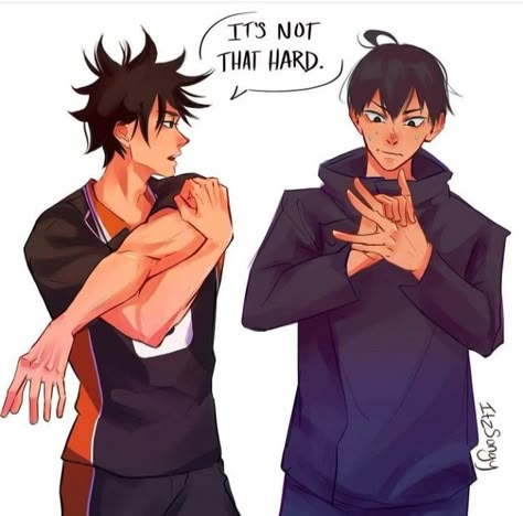 Megumi Outfit, Kageyama Tobio Fanart, Kageyama Fanart, Easy Outfits, Haikyuu Karasuno, Haikyuu Kageyama, Volleyball Anime, Haikyuu Funny, Fandom Crossover