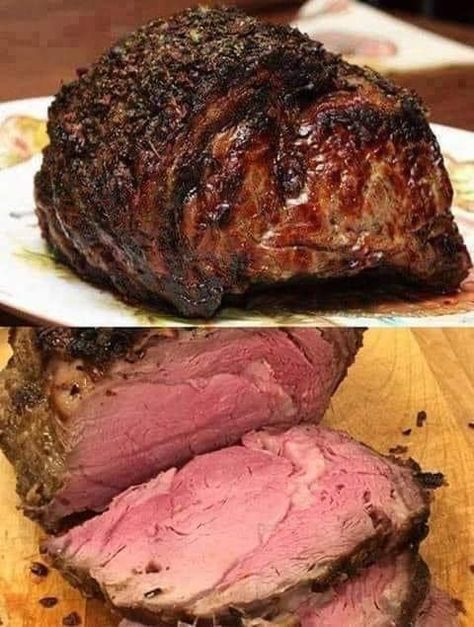 chef Gordon Ramsay | Perfect Prime Rib Everytime Leftover Prime Rib, Perfect Prime Rib, Cooking Prime Rib, Prime Rib Recipe, Chef Gordon, Chef Gordon Ramsay, Slow Cooker Roast, Prime Rib Roast, Rib Roast