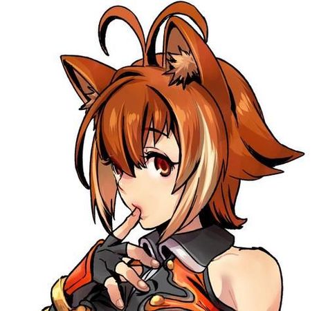 Blazblue Makoto, Makoto Nanaya, Astolfo Fate, Guilty Gear, Cosplay Makeup, Design Reference, Street Fighter, Art Reference Poses, Game Character