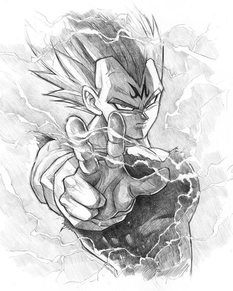 Celebrities Portrait Drawing Dbz Eyes, Vegeta Drawing Sketch, Dbz Motivation, Majin Tattoo, Dragon Ball Z Drawings, Vegeta Sketch, Dragon Ball Drawing, Vegeta Drawing, Vegeta Art