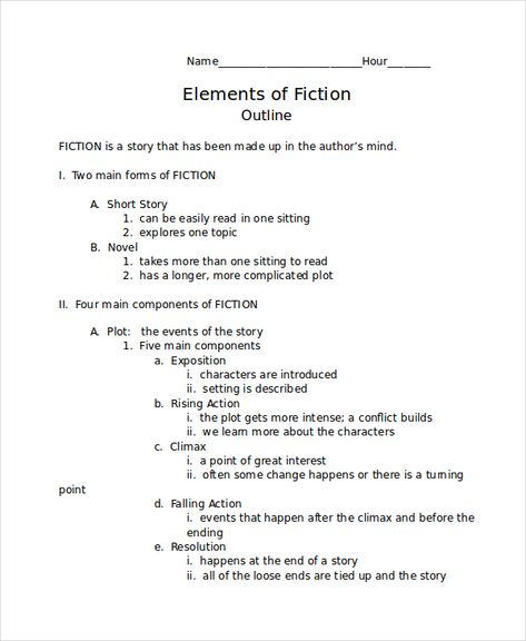 Short Story Outline Check more at https://nationalgriefawarenessday.com/10782/short-story-outline Story Outline Template, Write A Short Story, Story Outline, Writing A Novel, Writing Outline, Outline Template, Fiction Story, Plot Outline, Book Outline