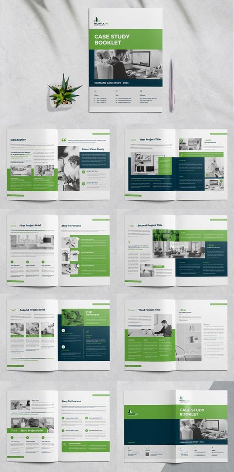 Guide Booklet Design, Course Catalog Design, Product Booklet Design, Information Booklet Design, Onboarding Booklet, Case Study Design Layout, College Personal Statement, Case Study Layout, Booklet Designs