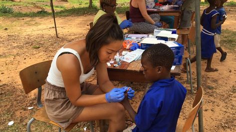 Medical Volunteer Abroad Programs for Doctors, Nurses, Pre Med Students | Volunteer Forever Medical Volunteer, Medical Internship, Medical Mission Trip, Pre Med Student, International Volunteer, Volunteer Projects, Medical Missions, Volunteer Organization, Medical Careers