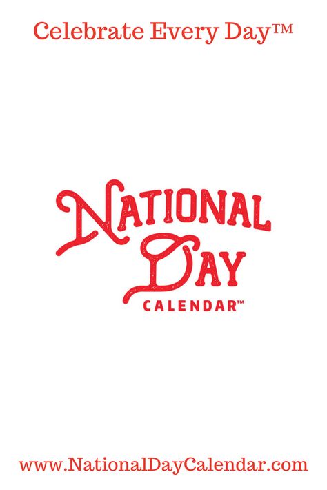 List Of National Days, National Days In September, National Holiday Calendar, Silly Holidays, National Day Calendar, Day Calendar, Wacky Holidays, Personal Calendar, Activity Director