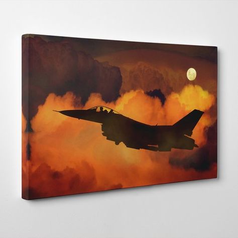 Air Plane Painting, Jet Painting, Plane Painting, Airplane Painting, Plane Art, Canvas Art Painting Abstract, Airplane Drawing, Sky Art Painting, Paint Night