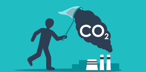 New UK-wide trials aim to discover the best ways to suck carbon from the air. Industrial Plant, Carbon Capture, Good Men, Net Zero, The Better Man Project, Energy Projects, Carbon Dioxide, Research And Development, Asset Management