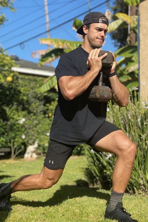 The Bachelorette: Ben Smith's Fitness and Mental Health Mental Health Vision Board, Health Vision Board, Ben Smith, Love You A Lot, Gym Guys, Bachelor Nation, Im Proud Of You, Mental Health Advocate, The Bachelorette