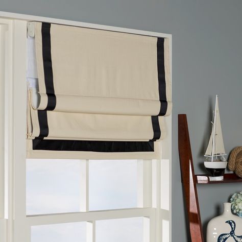 Cordless Window Shades, Sheer Roller Shades, Blackout Roman Shades, Fabric Roman Shades, Cordless Roman Shades, Best Blinds, Bathroom Blinds, Flat Roman Shade, Modern Blinds