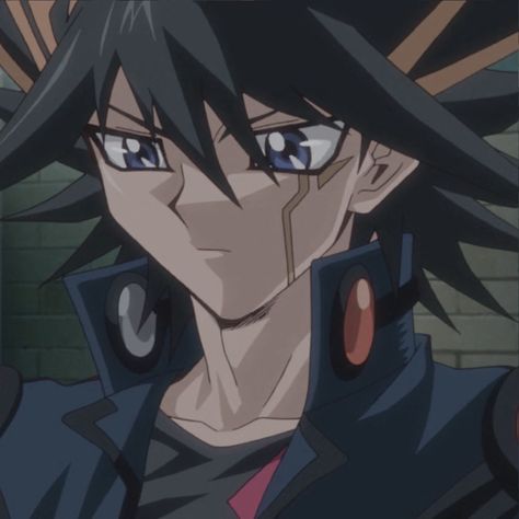 Yusei Fudo Icon, Yu Gi Oh 5ds Yusei, Yusei Fudo, Yugioh 5ds, Tv Cartoon, Yu Gi Oh 5d's, Cartoon Video Games, Anime Dragon Ball Super, Video Game Characters