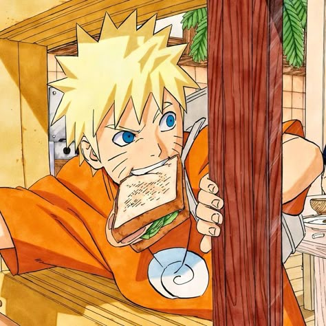 #naruto  -𝐅𝐨𝐥𝐥𝐨𝐰 𝐦𝐞 Naruto Pfp Manga Colored, Team 7 Matching Pfp, Naruto Uzumaki Official Art, Naruto Aesthetic Pfp, Fruits Basket 2001, Naruto Colored Manga, Og Naruto, Uchiha Wallpaper, Playlist Art