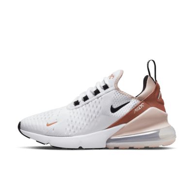 Cute Running Shoes, Nike Air Max 270 Women, 270 Nike, Nike Shoes Girls, Preppy Shoes, All Nike Shoes, Nike Shoes Air Max, Cute Nike Shoes, Cute Sneakers