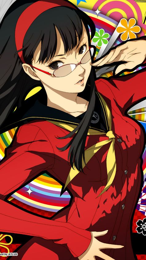 Persona Yukiko, Persona 4 Yukiko, Persona 4 Wallpaper, Yukiko Amagi, Persona 5 Ann, Persona Crossover, Alchemy Art, Persona Series, Megami Tensei