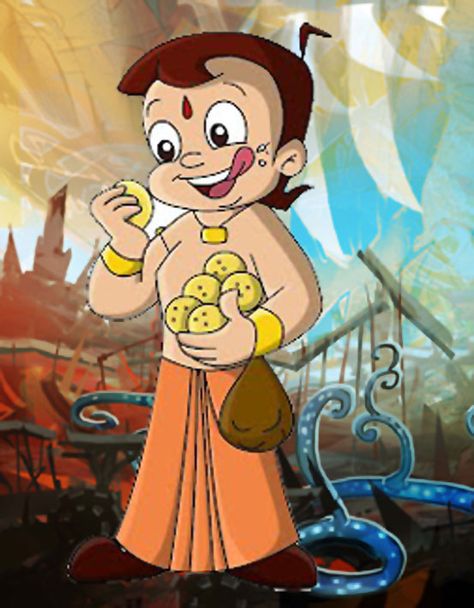 Bheem Cartoon, Chotta Bheem, 4th Grade Crafts, Diwali Festival Drawing, Cartoon Characters Drawing, Chota Bheem, Best Cartoon Shows, Colorful Skull Art, Frozen Printables