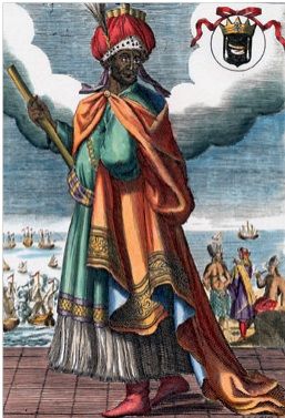 Ancient Zimbabwe, Prester John, Zimbabwe Women, Zimbabwe History, African Royalty, National Dress, African History, African Culture, Portrait Illustration