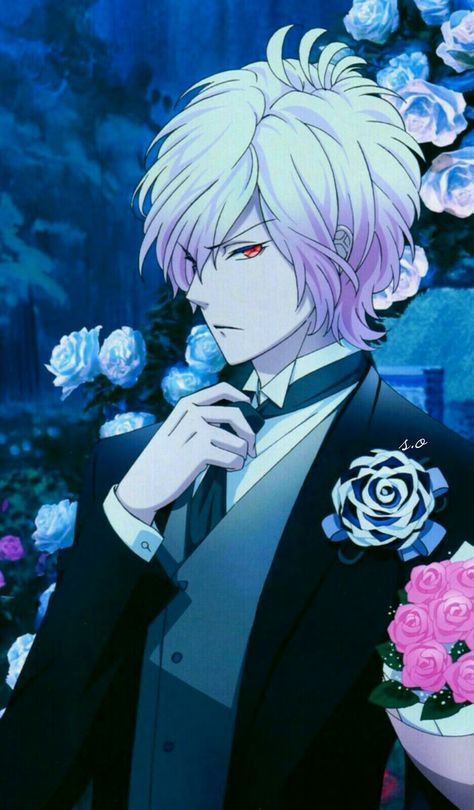 Kou Mukami, Diabolik, Diabolik Lovers, Subaru, A R, Books Wattpad, Wattpad, Books, Pai