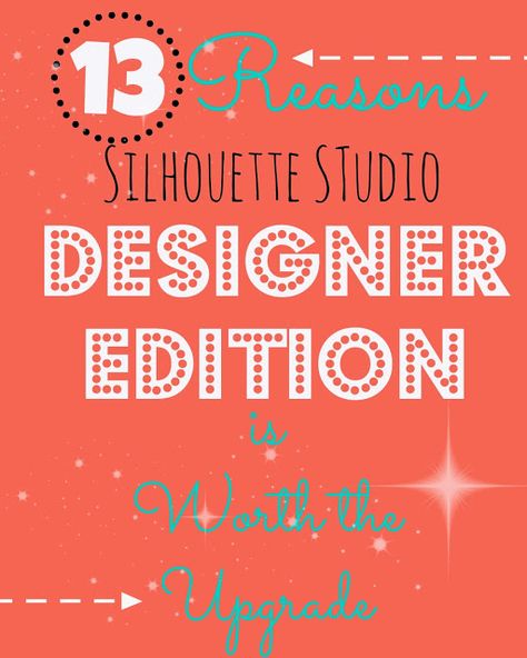 Silhouette Cameo 2, Silhouette School Blog, Silhouette Curio, Silhouette School, Silhouette Cameo Tutorials, Silhouette Cards, 13 Reasons Why, Silhouette Design Studio, Silhouette Tutorials