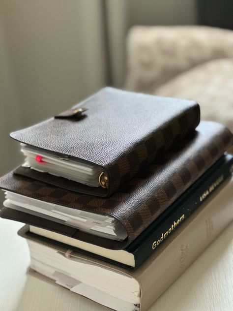 How to use your desk agenda for journaling Louis Vuitton Desk Agenda, Lv Desk Agenda, Agenda Aesthetic, Bible Study Journaling, Lv Agenda, Planner Aesthetic, Agenda Cover, Development Plan, Personal Development Plan