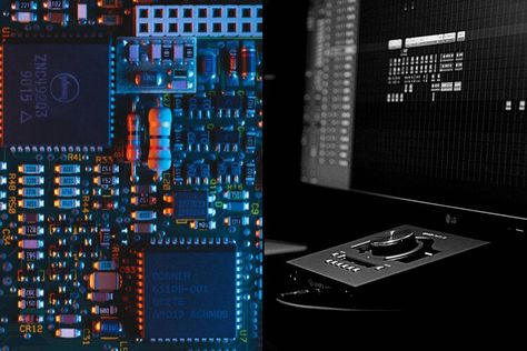 What is DSP? Digital Signal Processing explained — Mixdown Magazine Mixing And Mastering, Digital Signal Processing, Signal Processing, Studio Gear, Music Production, Audiophile, The Modern, Built In, Sound