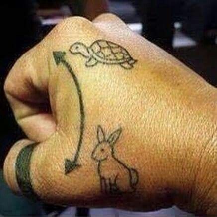 Tatoo for bikers with short term memory!!☺ Motorcycle Hand Tattoo, Throttle Tattoo, Hase Tattoos, Dirt Bike Tattoo, Tortoise Tattoo, Biker Tattoo, Bunny Tattoo, Motorcycle Ideas, Bicycle Tattoo