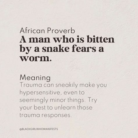 🐍🪱😓 #blackgirlwhomanifests #blackgirlswhomanifest African Words, African Quotes, Understanding Quotes, Stoicism Quotes, Strong Mind Quotes, Unique Words Definitions, Philosophical Quotes, Genius Quotes, Proverbs Quotes