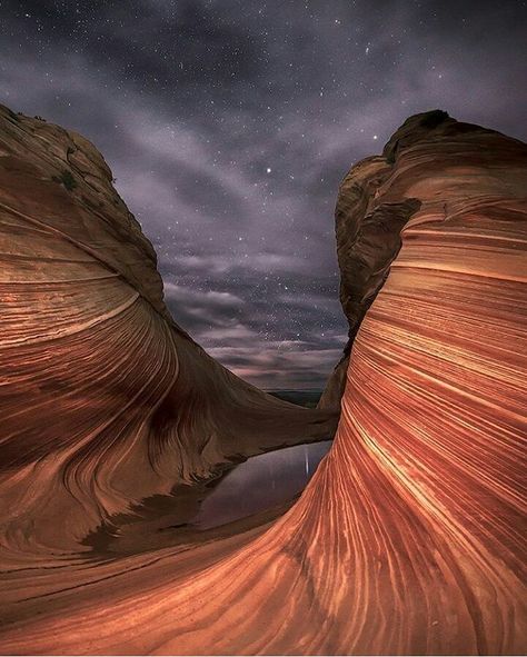 Instagram The Wave Arizona, Paria Canyon, Arizona Photography, Arizona Travel, The Wave, Best Vacations, Travel Insurance, Landscape Photos, Beautiful Photography