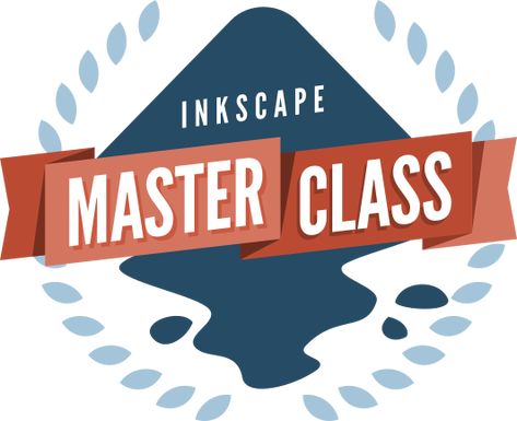 The Inkscape Master Class | 50+ Videos Explaining How Inkscape Works | Logos By Nick Inkscape Tutorials For Beginners, Inkscape Shortcuts, Inkscape Art, Inkscape Design, Svg Tutorial, Ink Scape, Inkscape Tutorials, Cricut Help, Color Picker