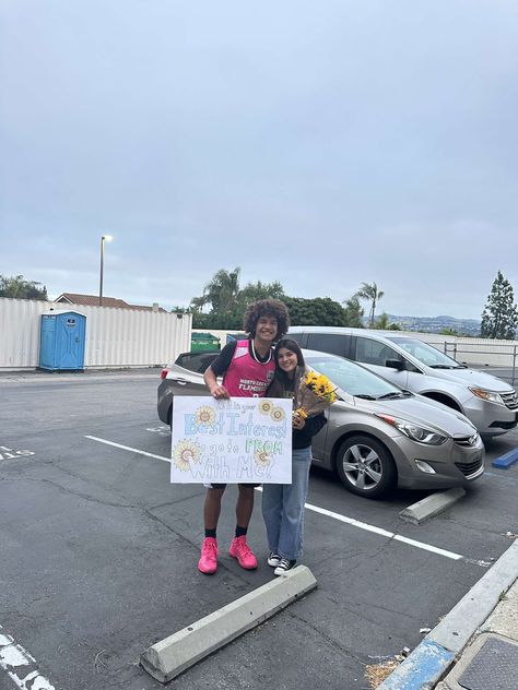 Mac Miller Promposal, Tyler The Creator Promposal, Tyler The Creator Hoco Proposal, Best Promposal, Prom Posters, Dance Proposal, Future School, Dance Poster, Hoco Proposals