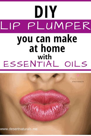 How to make an all natural lip plumper using Cinnamon Essential Oil. Lip Plumper Diy, Diy Lip Plumper, Fuller Lips Naturally, Bigger Lips, Natural Lip Plumper, Plump Lips Naturally, Essential Oil Beauty, Lip Scrub Diy, Fuller Lips