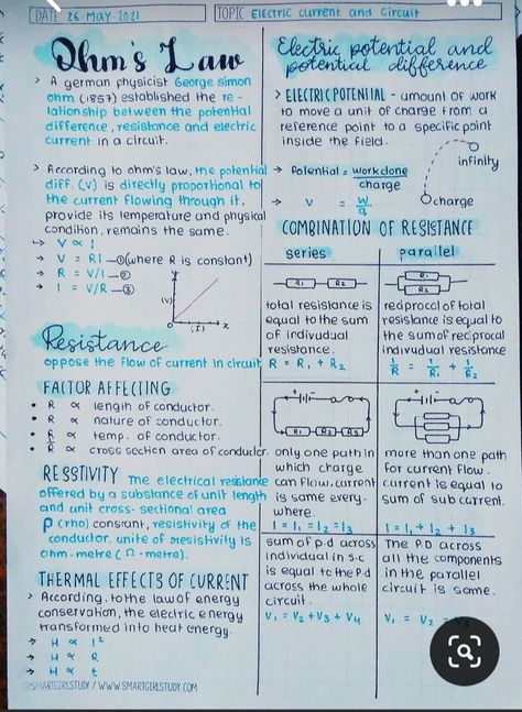 Cbse Class 10 Notes, Ohms Law Notes, Grade 8 Science Notes 1st Quarter, Maths Notes Aesthetic Class 10, Physics Energy Notes, Class 10 Cbse Notes Aesthetic, Life Processes Class 10 Notes Aesthetic, Current Electricity Notes Class 12, Class 10 Cbse Notes