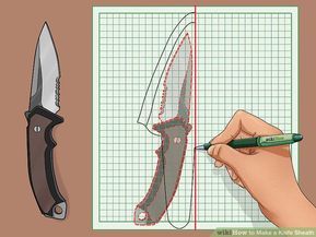 Messer Diy, Leather Knife Sheath Pattern, Leather Tutorial, Leatherworking Tools, Diy Knife, Leather Craft Projects, Karambit Knife, Case Knives, Japanese Knife