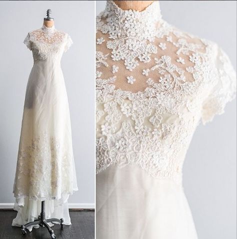 Vintage Wedding Dress 1960s, Priscilla Of Boston Wedding Dresses, Wedding Dress 1960s, Antique Wedding Gown, Boston Wedding Dress, Vintage Bridal Fashion, Priscilla Of Boston, Diy Wedding Dress, Vintage Wedding Photos