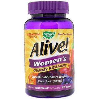 Health is wealth #naturesway Women's Vitamins, Multivitamin Supplements, Gummy Vitamins, Vitamin B Complex, Garden Veggies, Prenatal Vitamins, Pantothenic Acid, Vitamins For Women, Vitamin Supplements